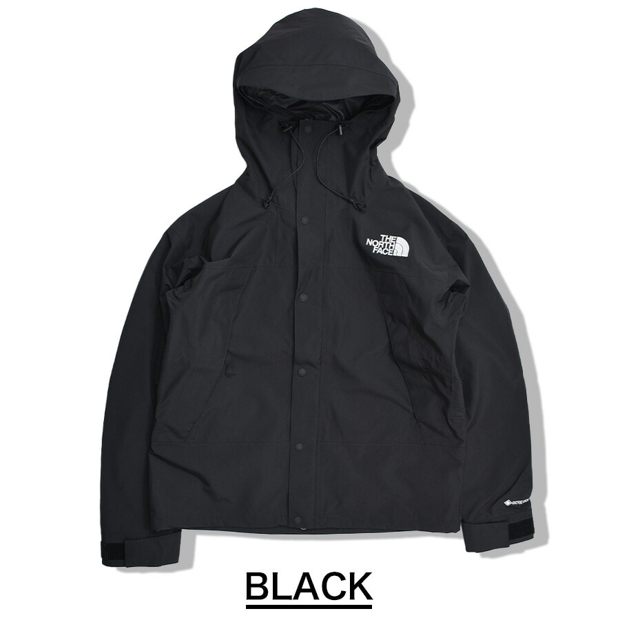 楽天市場】ノースフェイス ゴアテックス GORE-TEX マウンテンパーカー