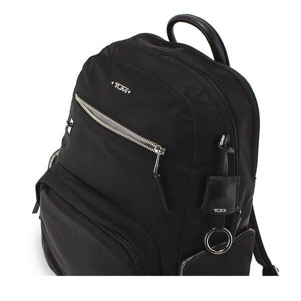 楽天市場】トゥミ TUMI ヴォヤジュール「カーソン」バックパック