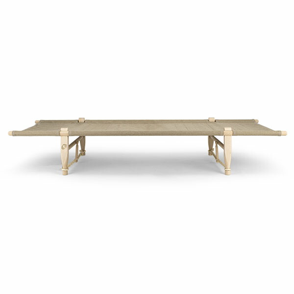 楽天市場】ノルディスク NORDISK マルセリス ウッドベッド 2個セット