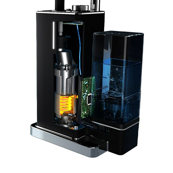 楽天市場】スチームワン SteamOne 衣類スチーマー George JPES700SB