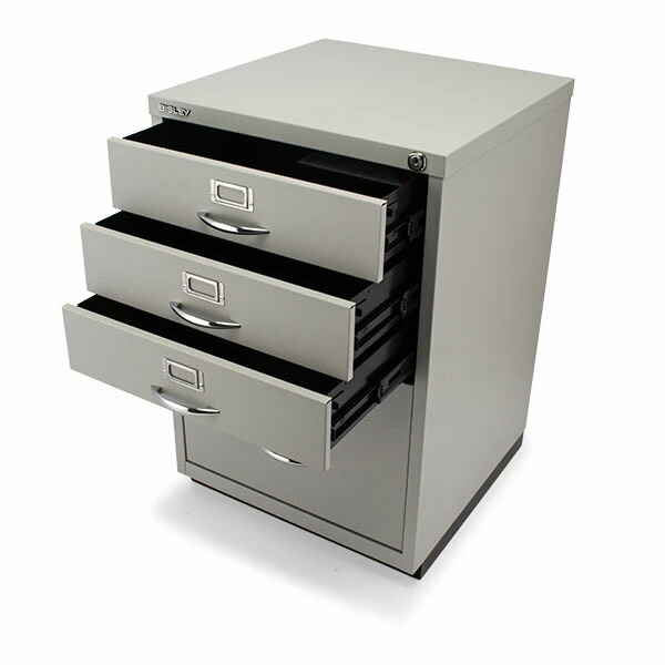 楽天市場】【訳あり】ビスレー BISLEY キャビネット ベーシック F