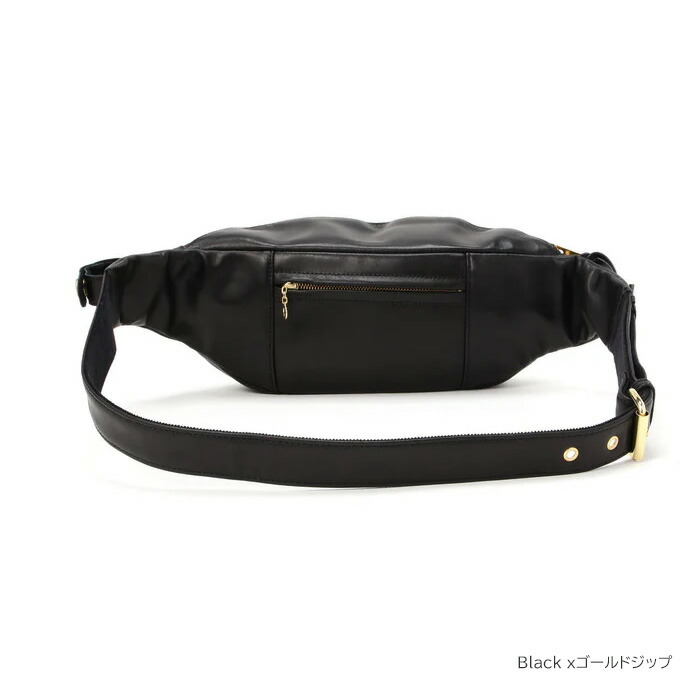 楽天市場】SCHOTT ショット 782-5976008 PADDED BODY BAG パッデッド
