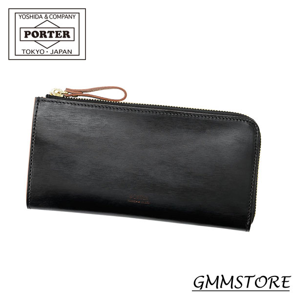楽天市場】ポーター フィルム ロングウォレット 187-01347PORTER FILM