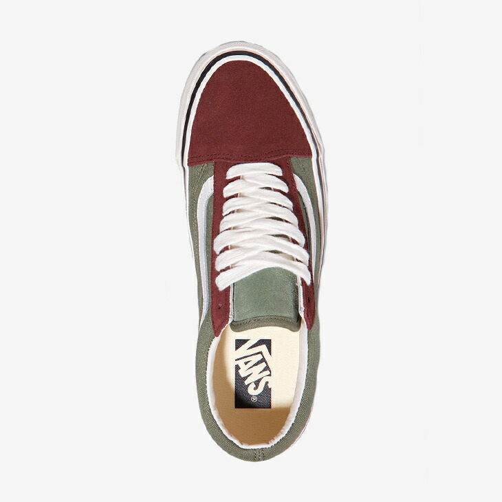 楽天市場】＊VANS Premium｜Old Skool Lx/ ヴァンズ/プレミアム