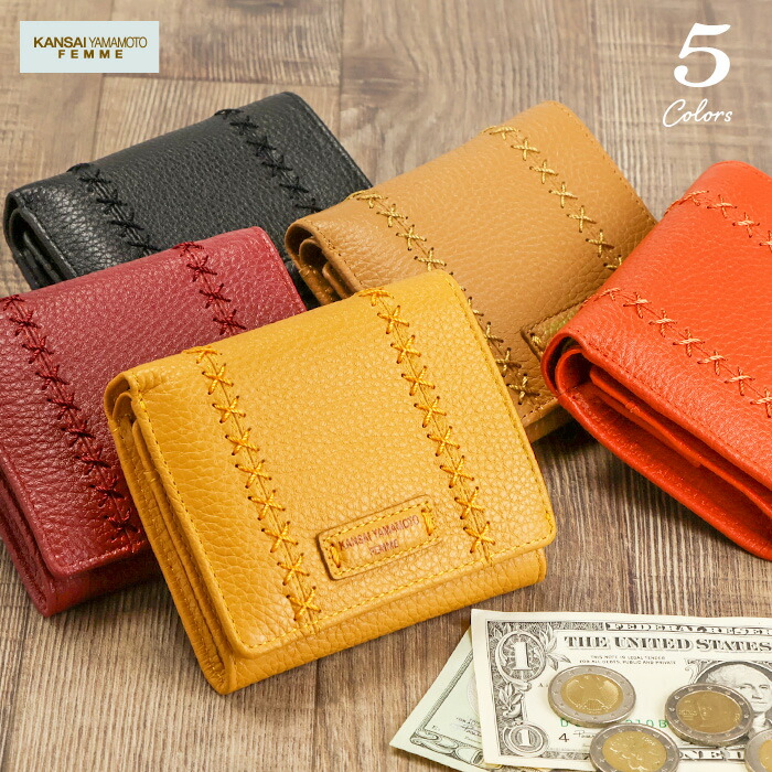 楽天市場】KANSAI YAMAMOTO（カンサイヤマモト）ソフトシュリンク牛革