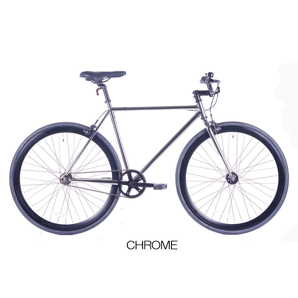 楽天市場】T-Street 700 ティーストリート 700C ホリゾンタル 510mm