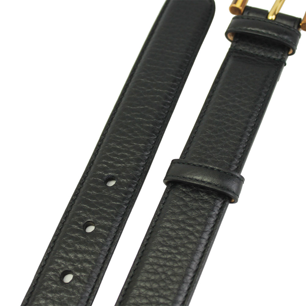 楽天市場】グッチ ベルト メンズ 322954 GUCCI バンブーバックル