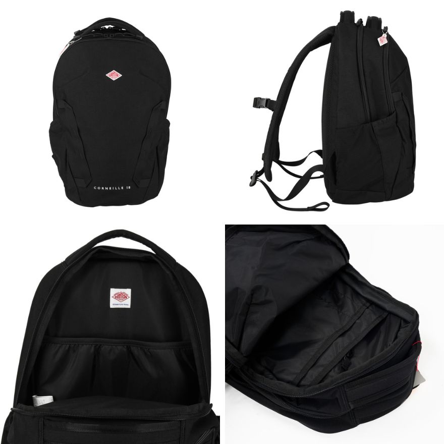 楽天市場】【25FW新作】ダントン DANTON コルネイユ CORNEILLE 18