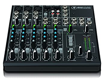楽天市場】MACKIE 802－VLZ3の通販