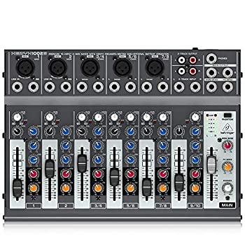 楽天市場】behringer 1002b xenyxの通販