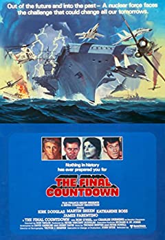 楽天市場】【中古】ファイナル・カウントダウン [Blu-ray] : GoodLifeStore