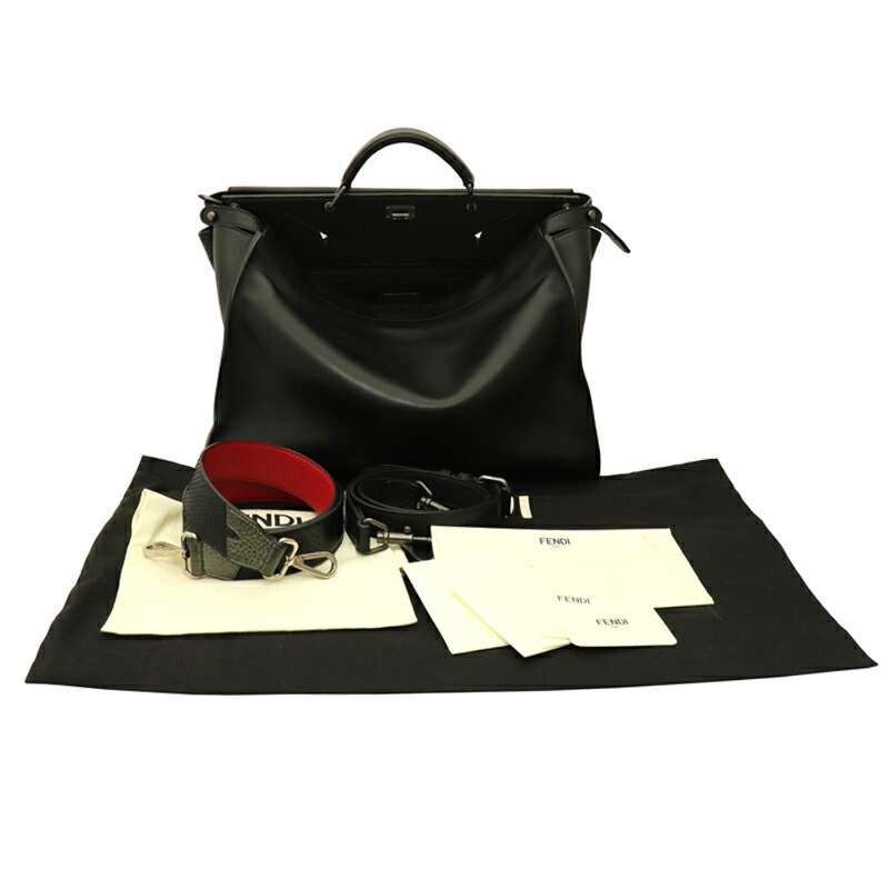 楽天市場】FENDI【フェンディ】ピーカブー モンスターアイ別売り