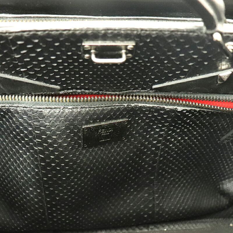 楽天市場】FENDI【フェンディ】ピーカブー モンスターアイ別売り