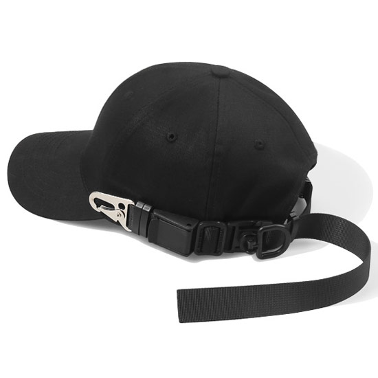 楽天市場】キャップ メンズ モード系 キャップ ベルト 金具 帽子 CAP