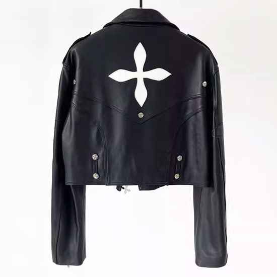 楽天市場】ライダースジャケット メンズ モード系 ショート丈