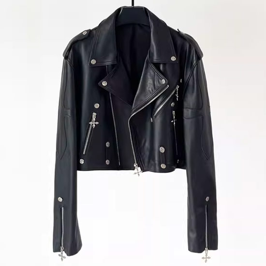 楽天市場】ライダースジャケット メンズ モード系 ショート丈