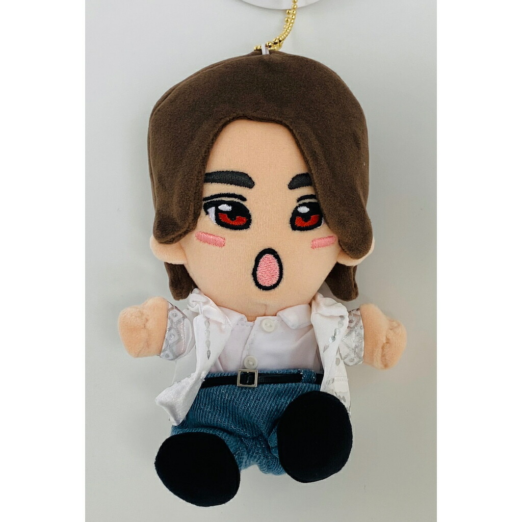 楽天市場】Aぇ!group 【 末澤誠也】 はぴぬい 2024 オフィシャルグッズ