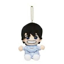 楽天市場】Lil かんさい【 はぴぬい （ 西村拓哉 ） 】 オフィシャル