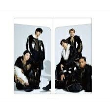 楽天市場】Aぇ! group 【 チケットファイル A 】 2024 2025