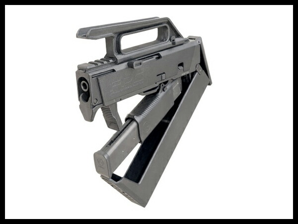 楽天市場】KSC ガスブローバックガン本体 MAGPUL(マグプル) FPG