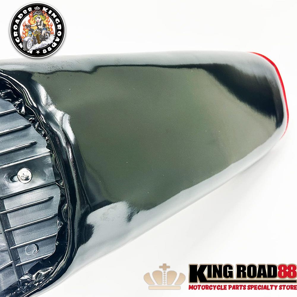 楽天市場】カワサキ ゼファーχ ZR400C KingRoad88 ロングシート