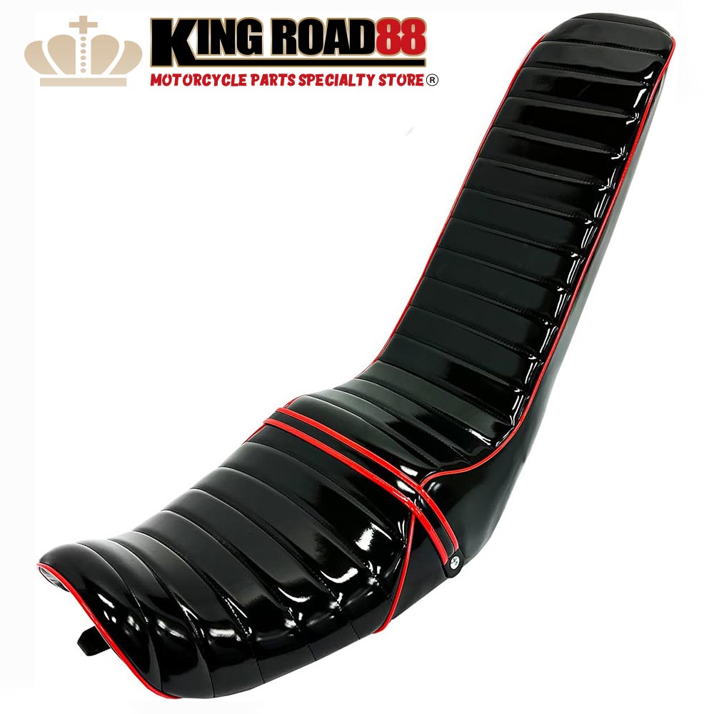 楽天市場】カワサキ ゼファーχ ZR400C KingRoad88 ロングシート