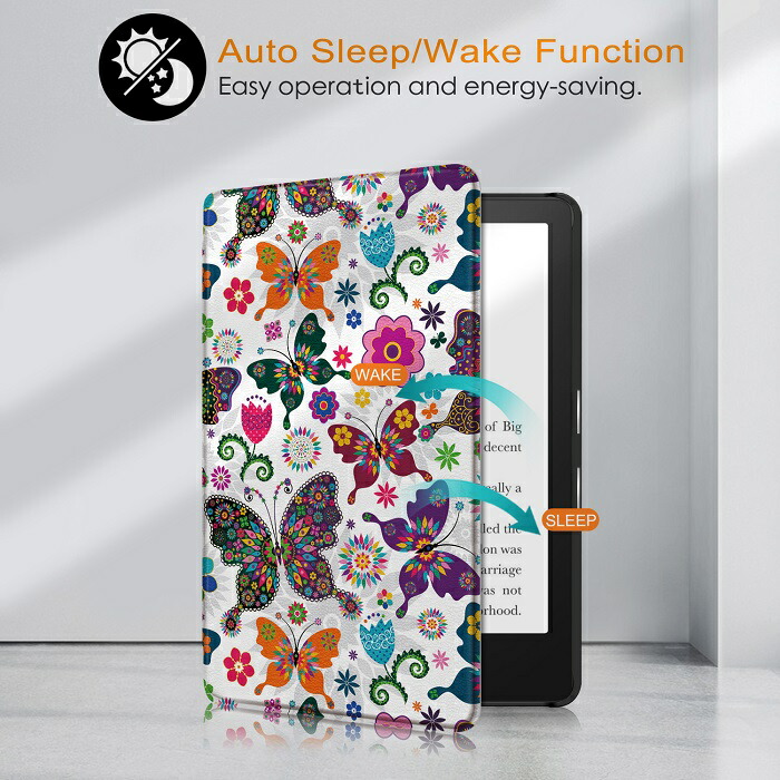 楽天市場】New Kindle (2024年発売)/Kindle 2022 ケース キンドル 第12