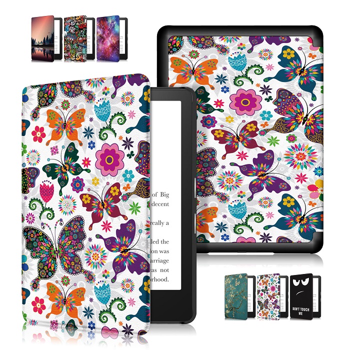 楽天市場】New Kindle (2024年発売)/Kindle 2022 ケース キンドル 第12