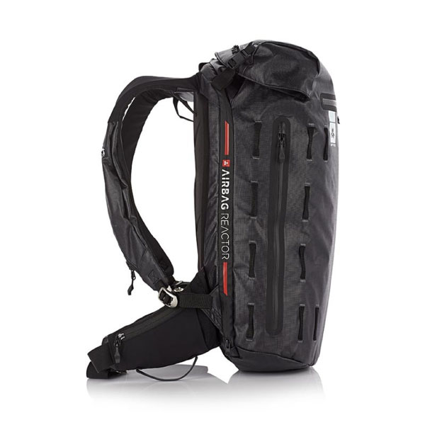 楽天市場】エアバッグ 21-22 ARVA アルバ REACTOR ST30 Ski Trip