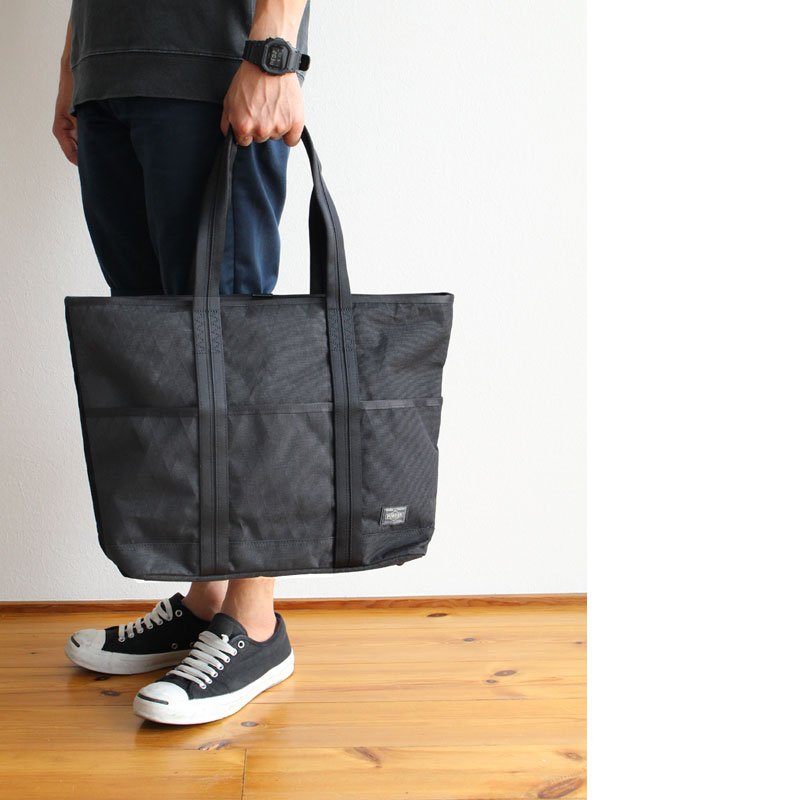 楽天市場】ポーター ハイブリッド トートバッグ 737-17801 吉田カバン