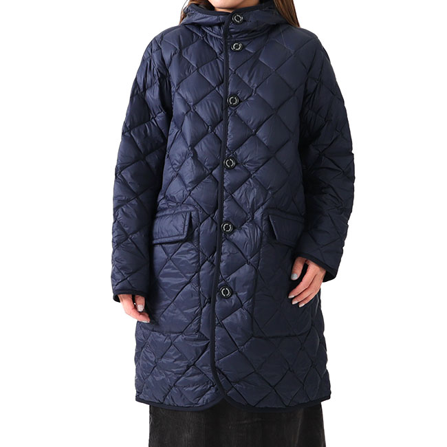 楽天市場】GYMPHLEX ジムフレックス フード付き ハンドキルト ダウン