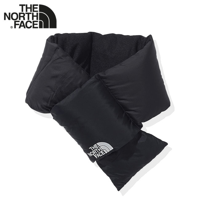 楽天市場】THE NORTH FACE ノースフェイス ヌプシ マフラー NN72003