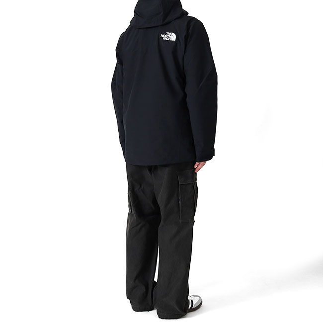 楽天市場】THE NORTH FACE ノースフェイス ゴアテックス マウンテン
