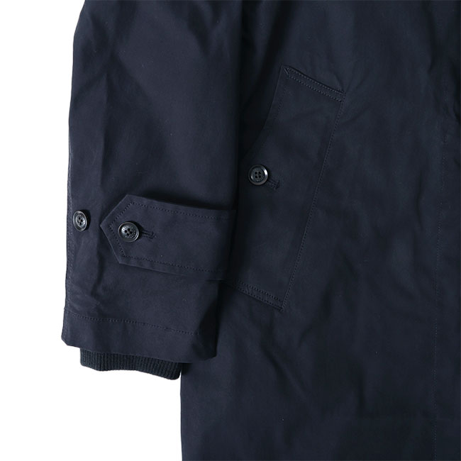 楽天市場】nanamica ナナミカ 3ウェイ ダウンコート SUBF818 ステン