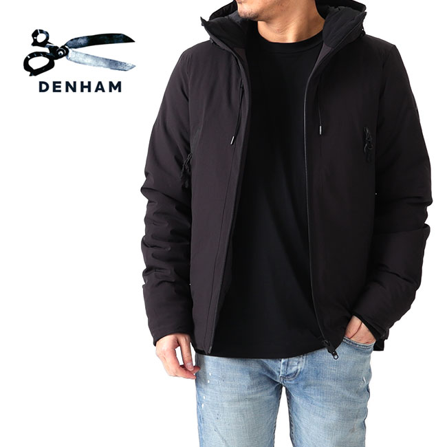 楽天市場】DENHAM デンハム パシフィックジャケット 01-19-08-20-081
