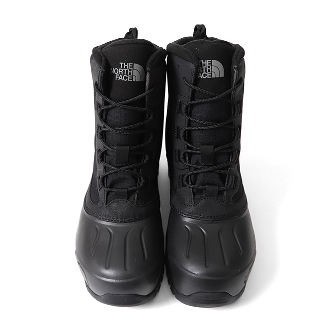 楽天市場】THE NORTH FACE ノースフェイス スノーショット 6 ブーツ