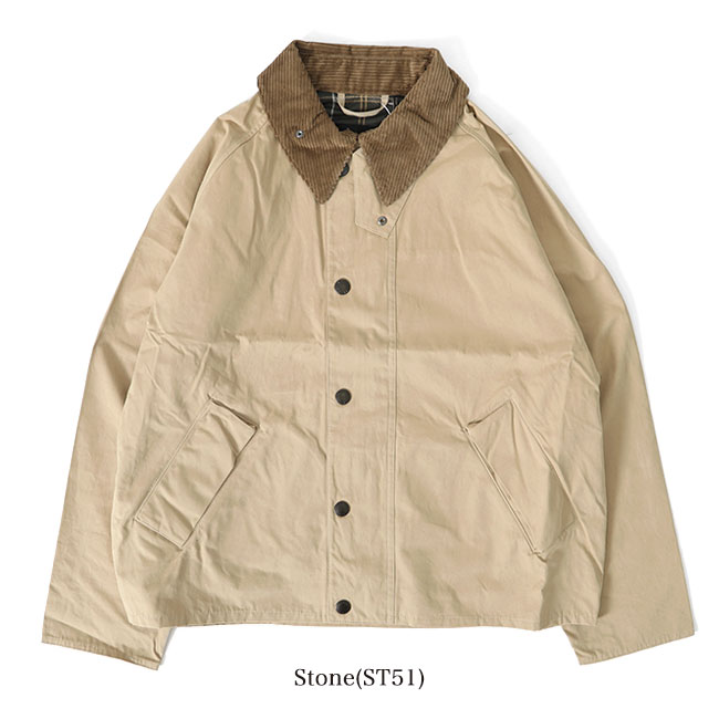 楽天市場】Barbour バブアー OS TRANSPORTER トランスポーター ピーチ