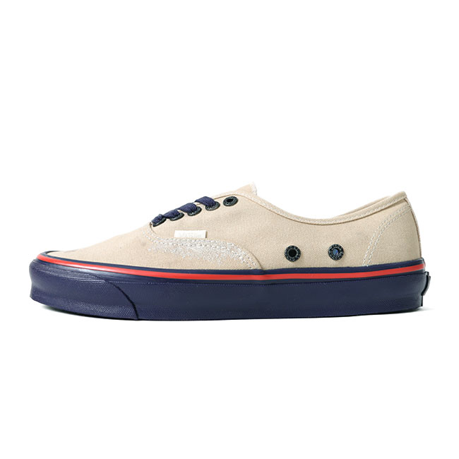 楽天市場】Nigel Cabourn × VANS VAULT ナイジェルケーボン バンズ