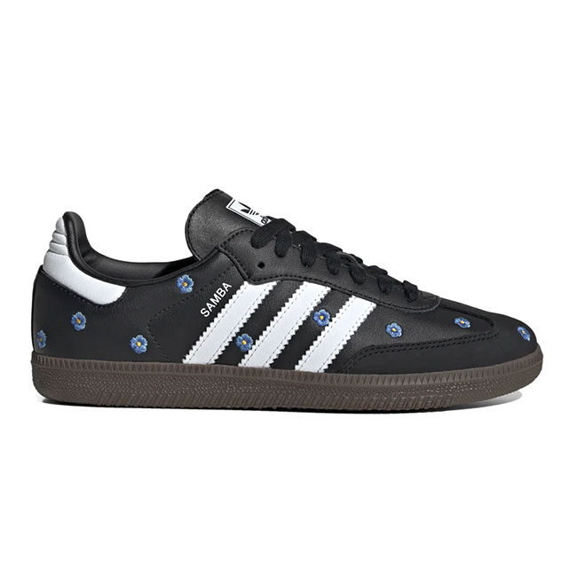 楽天市場】[TIME SALE] adidas アディダスオリジナルス SAMBA OG W