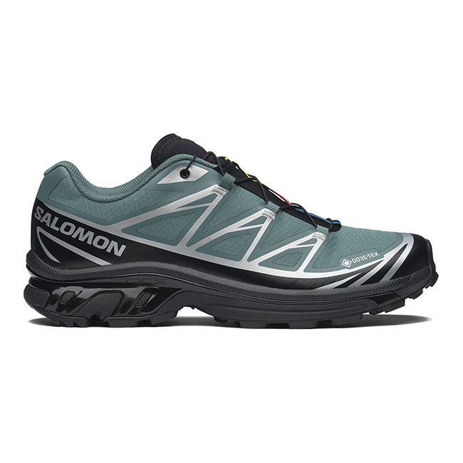 楽天市場】[TIME SALE] SALOMON SNEAKERS サロモンスニーカーズ XT-6