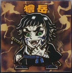 楽天市場】獪岳の通販