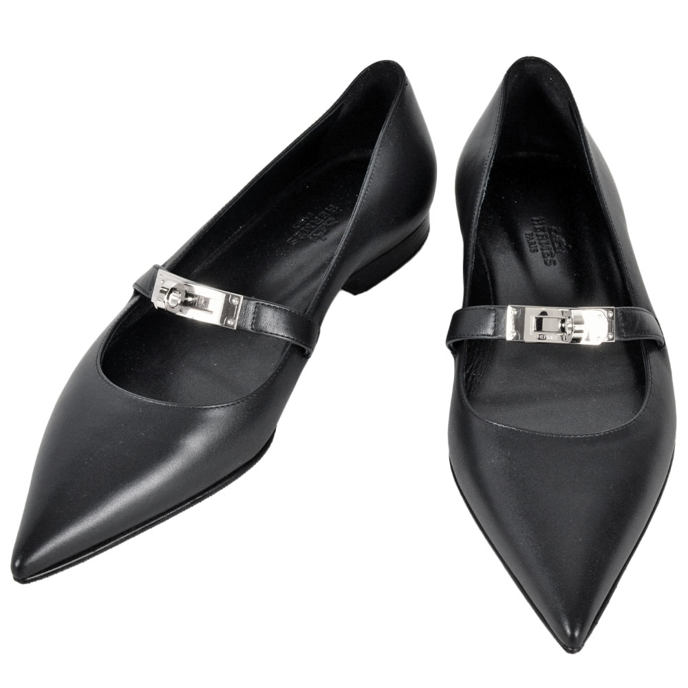 楽天市場】エルメス（バレエシューズ｜レディース靴）：靴の通販