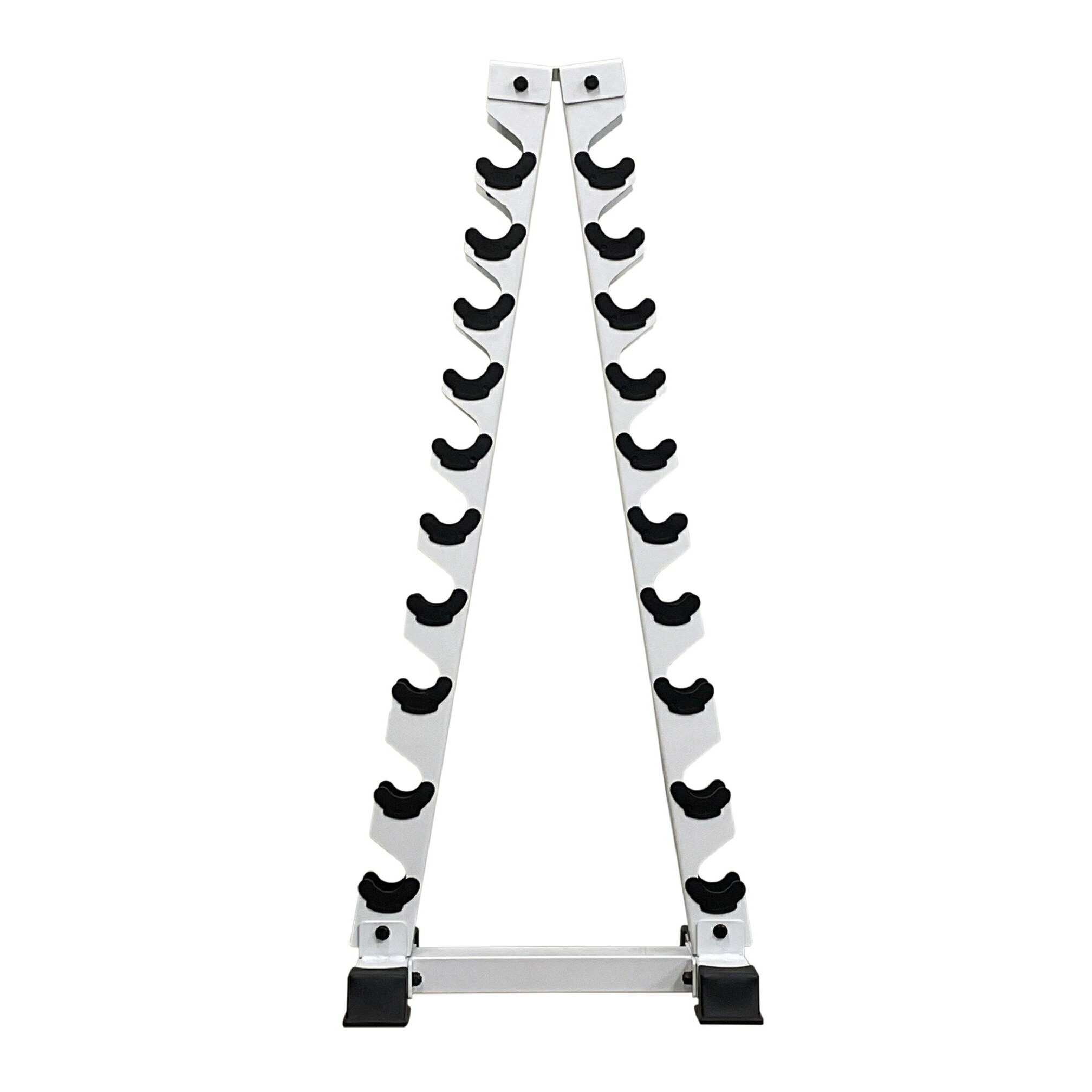 テックスラバーダンベル ラック セット テックスラバーダンベル ラック