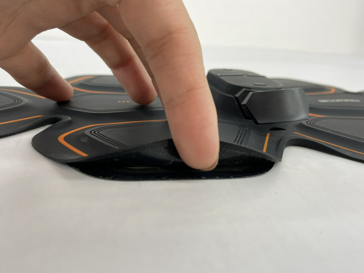 楽天市場】【固定ベルト訳あり中古品】〈箱無し〉シックスパッド