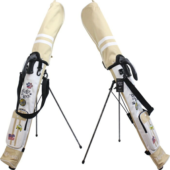 楽天市場】DULLY NA CAT ダリーナキャット DN-SCC 05 スタンド クラブ