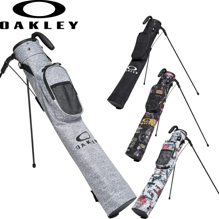 楽天市場】OAKLEY オークリー STAND CLUB CASE 17.0 FOS901379