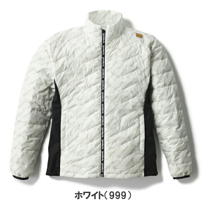 楽天市場】ラウドマウス メンズ ゴルフウェア ハイブリッド ダウン