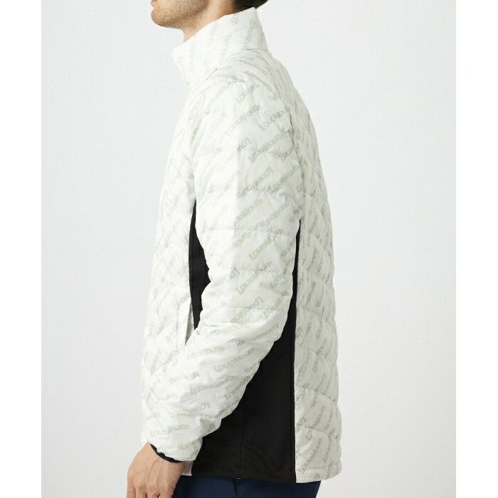 楽天市場】ラウドマウス メンズ ゴルフウェア ハイブリッド ダウン