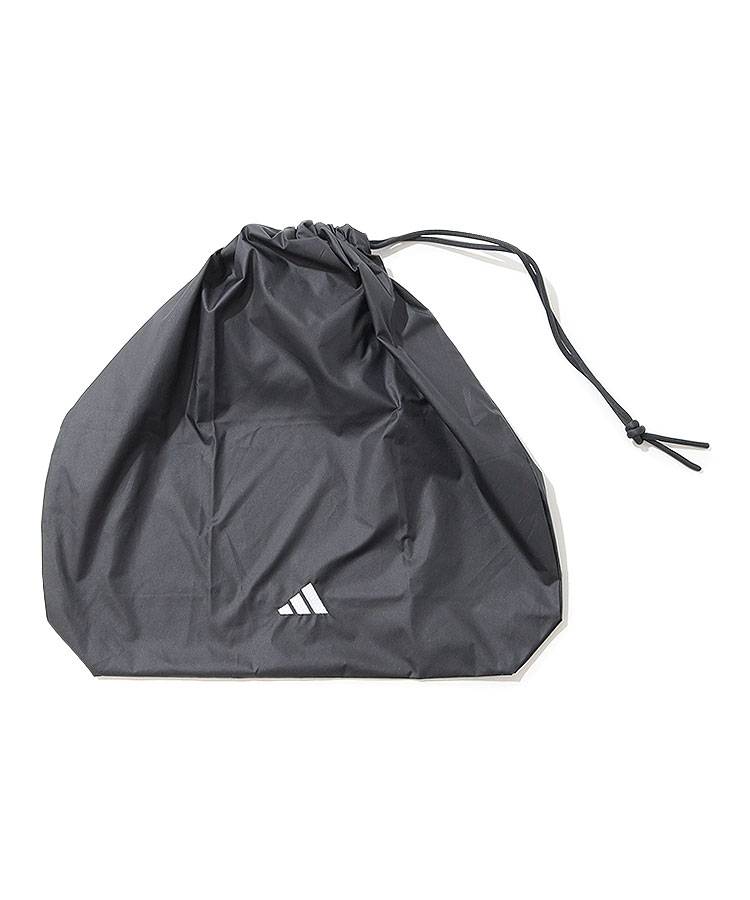 楽天市場】アディダスゴルフ 【透湿防水】収納袋付きスリーストライプ
