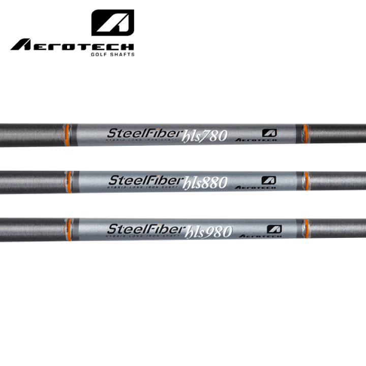 楽天市場】エアロテック スチールファイバー hls 780/880/980